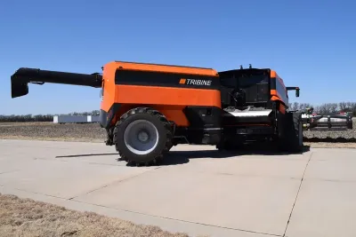 Tribine T1000