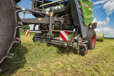 Fendt Rotana