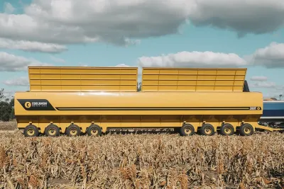 Coolamon 200T
