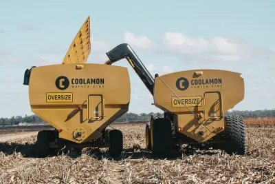 Coolamon 200T