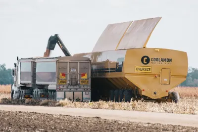 Coolamon 200T