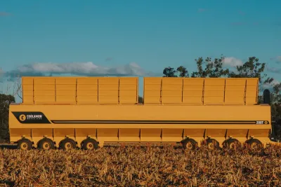Coolamon 200T