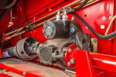 Grimme Evo 280