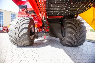 Grimme Evo 280