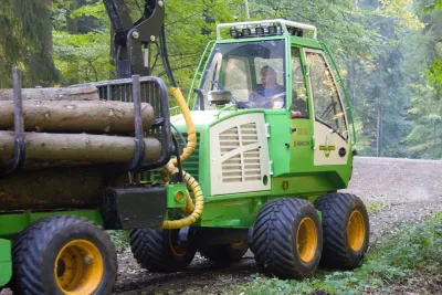 NOVOTNÝ LVS 511
