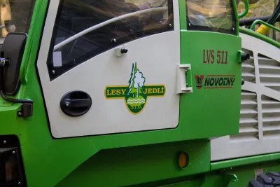 NOVOTNÝ LVS 511
