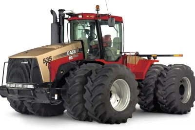 Steiger