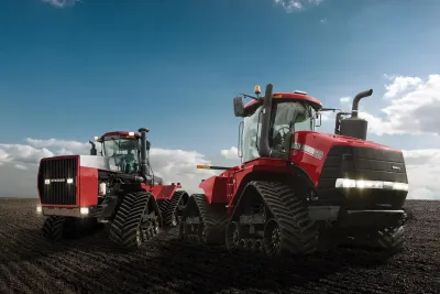 Steiger