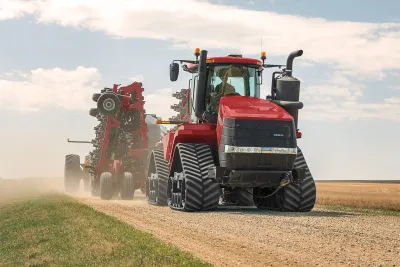 Steiger