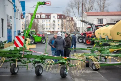 Do Mariánských Lázní můžete zavítat v termínu 28.-29. 3. 2019