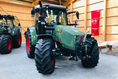 XB 120 T4F