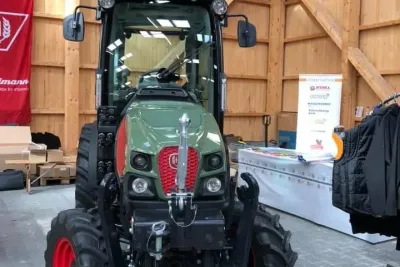 XS 100 V-DRIVE