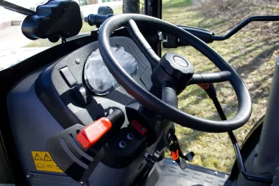 Carraro VL 115.