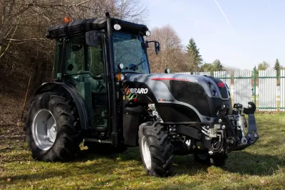 Carraro VL 115.