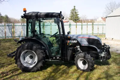 Carraro VL 115.