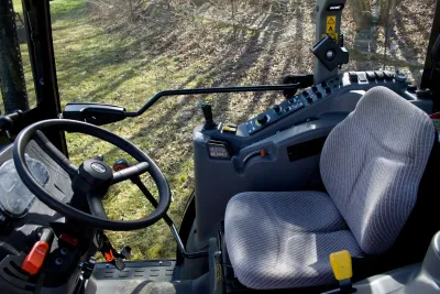Carraro VL 115.