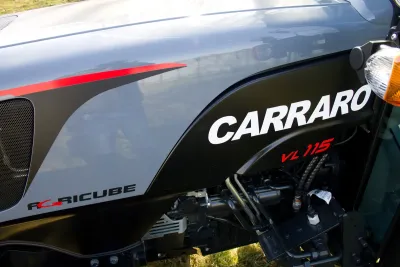 Carraro VL 115.