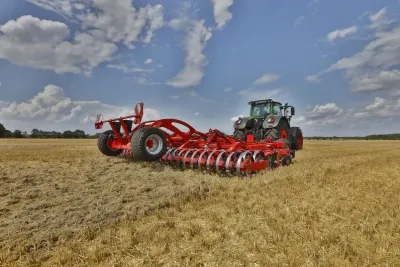 Horsch Joker RT