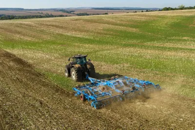 Lemken Koralin