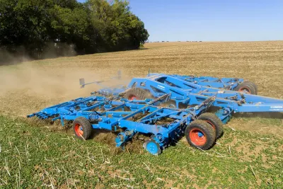 Lemken Koralin