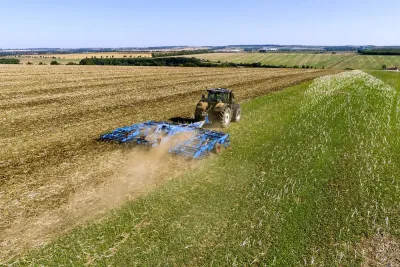 Lemken Koralin