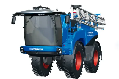 Lemken Nova 14