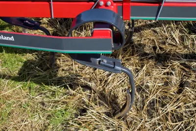 Kverneland Turbo T i-Tiller