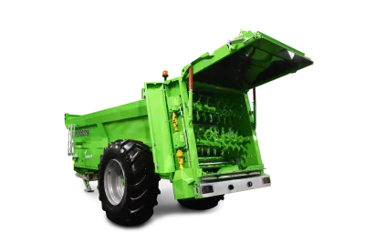 Rozmetadlo Joskin Tornado3