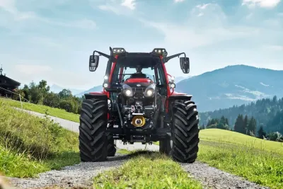 Lintrac 110