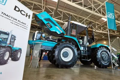 V současnosti nejnovější model XTZ -248K.20