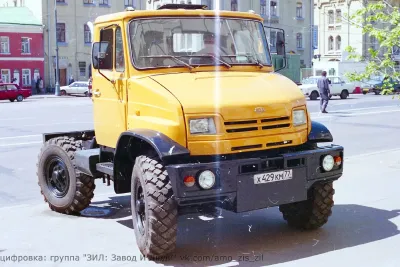 ZIL-390610