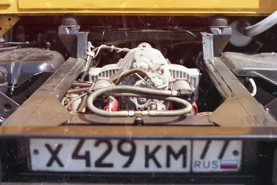 ZIL-390610