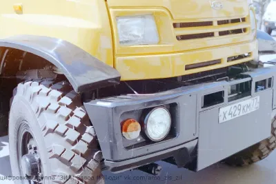 ZIL-390610