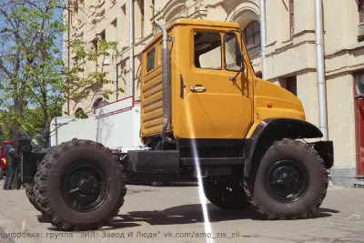 ZIL-390610