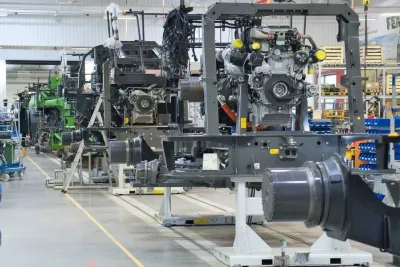 Řezačka Fendt Katana 650