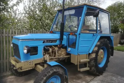 Zetor 5611