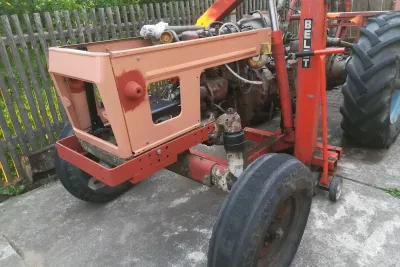 Zetor 5611
