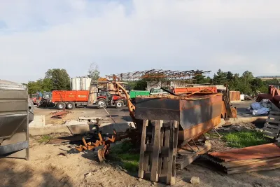 ASZ a JUTA se snaží pomáhat potřebným