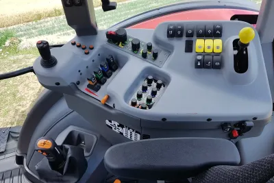 Nový Zetor Crystal pro rok 2020