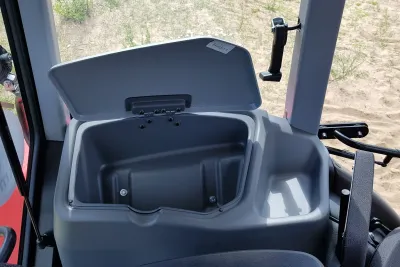Nový Zetor Crystal pro rok 2020