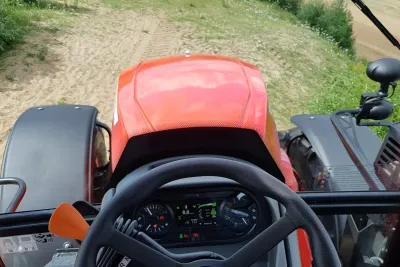 Nový Zetor Crystal pro rok 2020