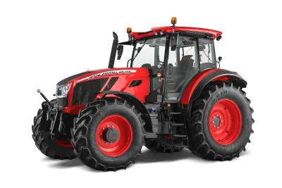 Nový Zetor Crystal pro rok 2020