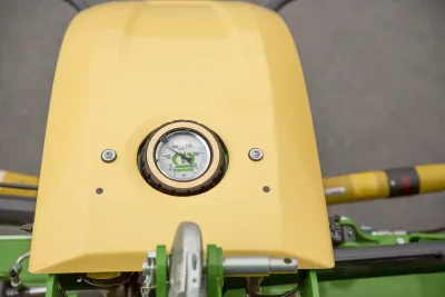 Krone nabízí dvě nové žací kombinace EasyCut B 870 a B 1000