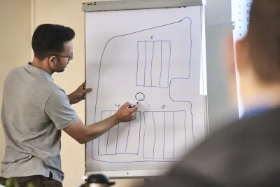 Technika překonala člověka, na úroveň systému Claas CEMOS nedosáhli ani ti nejlepší traktoristé z různých států