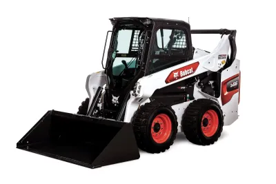 Nakladače Bobcat: revoluční řada R přichází na trh