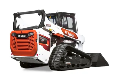 Nakladače Bobcat: revoluční řada R přichází na trh