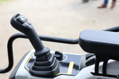 Manitou a Gehl: Nové kloubové kompaktní nakladače osloví široké spektrum zákazníků.