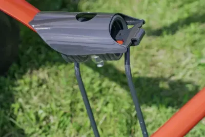 Obraceče Kuhn 1003 a 1003 T mají nový rotor Optitedd.