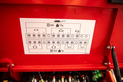 Nová generace sklízeče Grimme EVO 280 má plně hydraulický pohon a mnoho vylepšení.