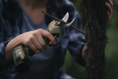 Wildhorn 32 – nůžky od švýcarské značky ALPEN.